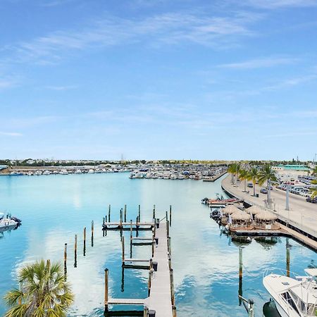 Villa St Kitts - Downtown Waterfront Penthouse Pool Dock Parking Key West Esterno foto