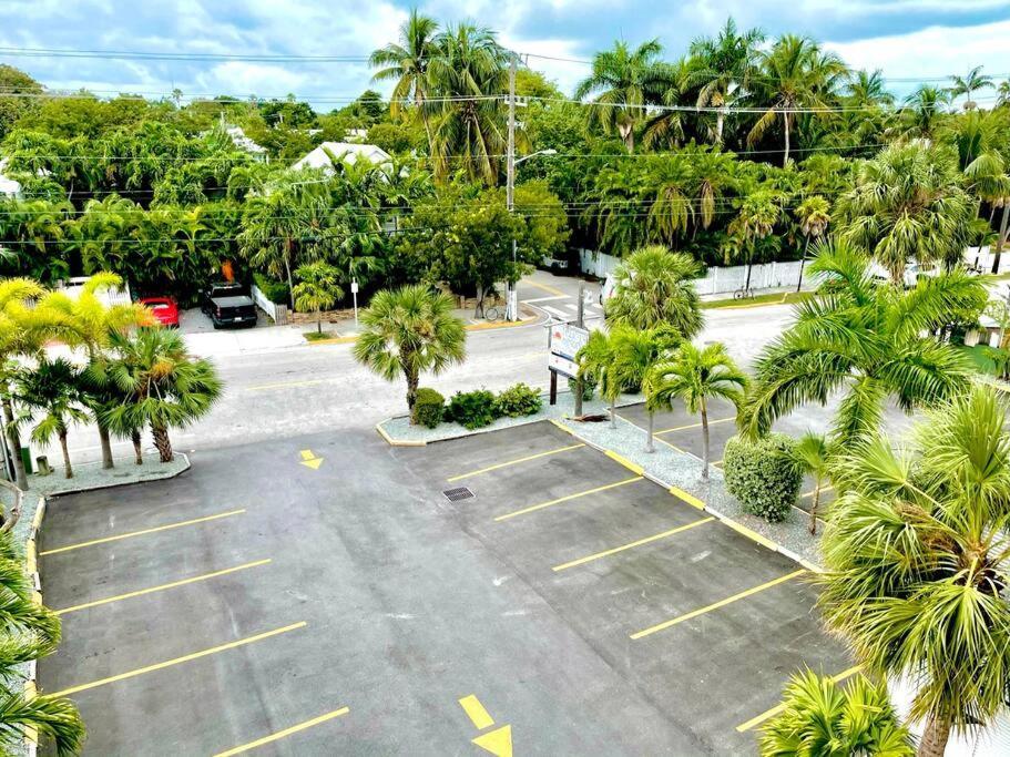 Villa St Kitts - Downtown Waterfront Penthouse Pool Dock Parking Key West Esterno foto