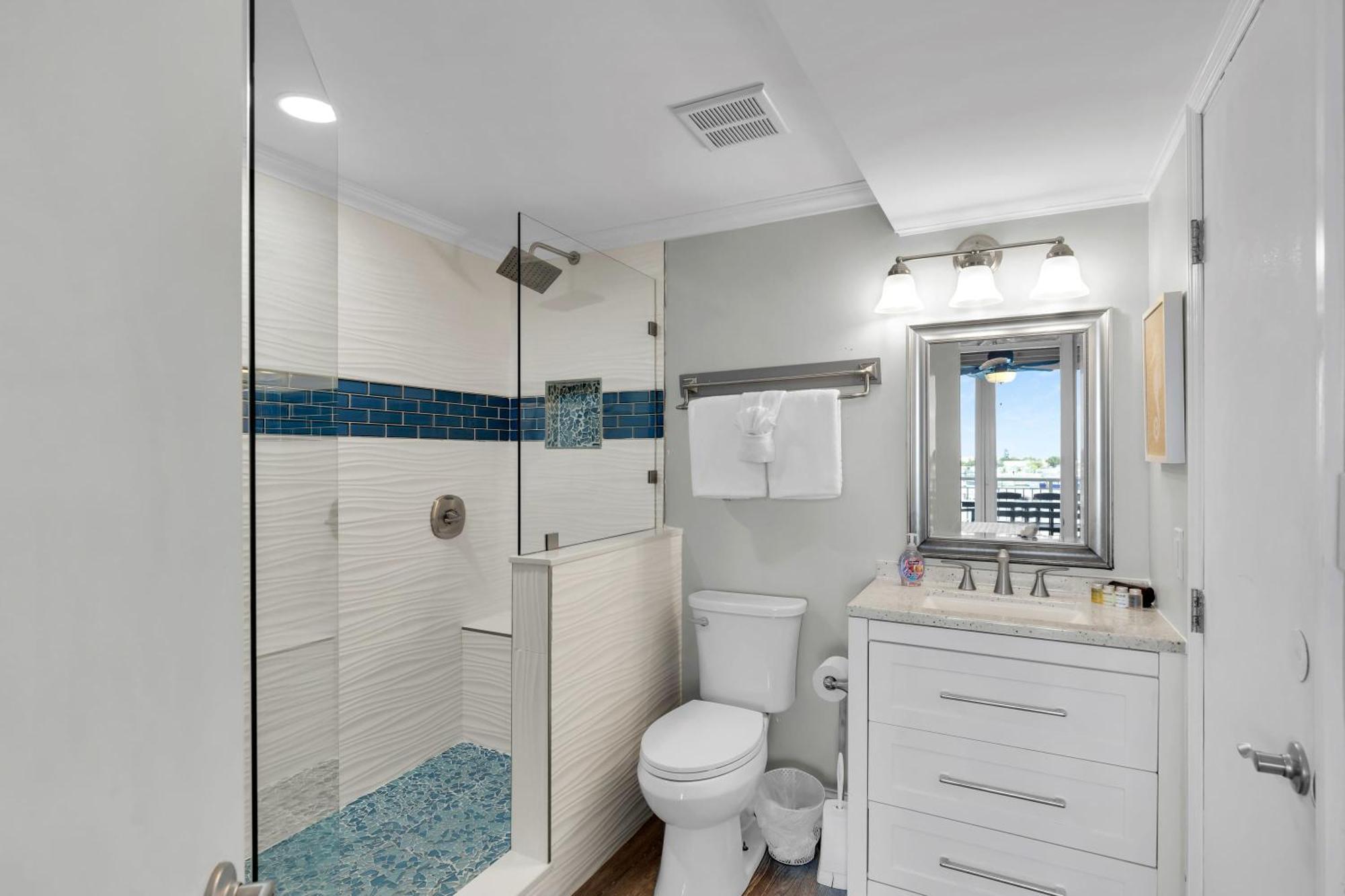 Villa St Kitts - Downtown Waterfront Penthouse Pool Dock Parking Key West Esterno foto