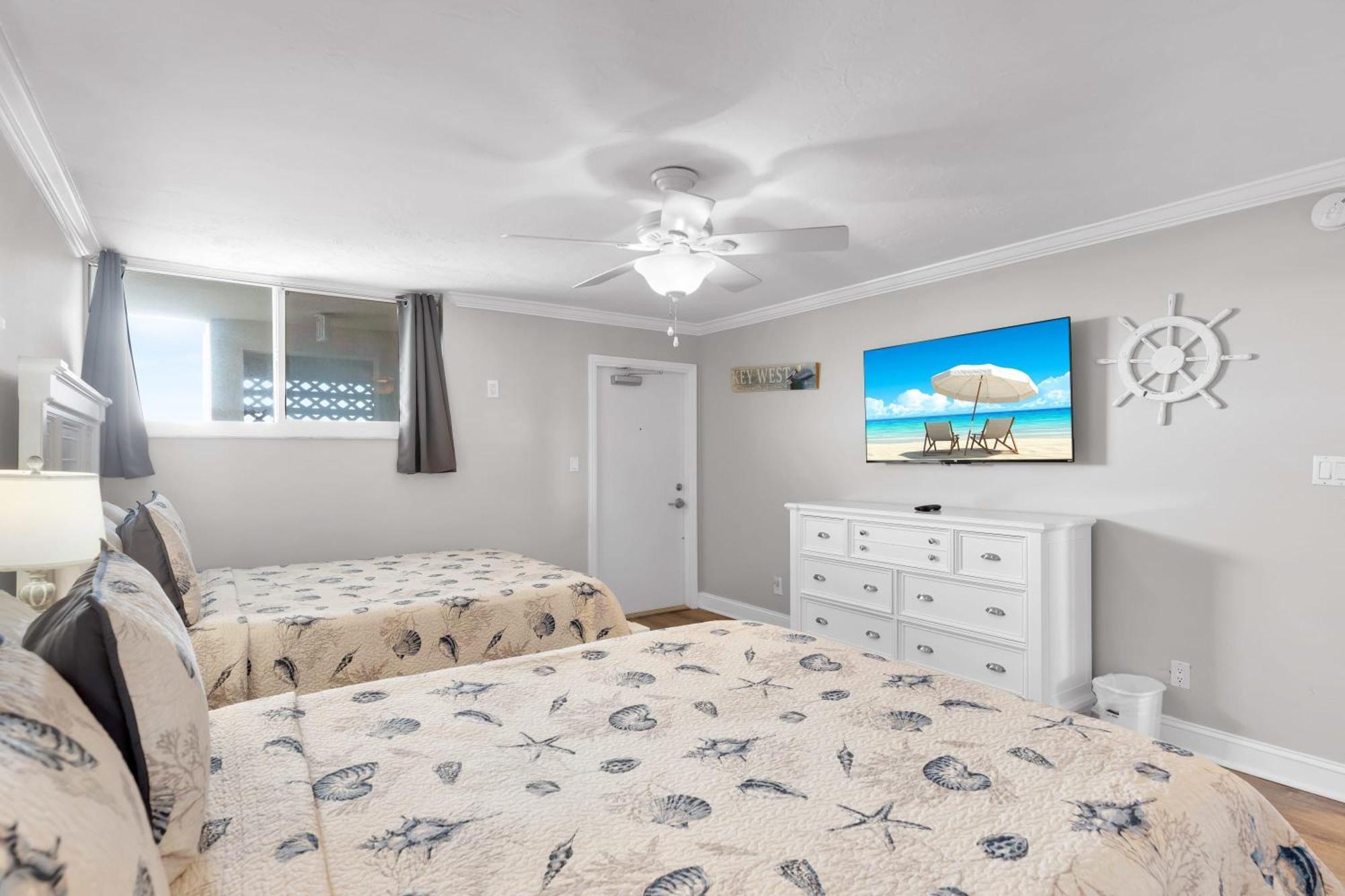 Villa St Kitts - Downtown Waterfront Penthouse Pool Dock Parking Key West Esterno foto