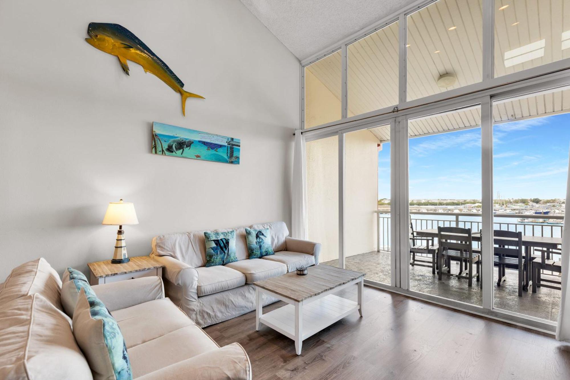 Villa St Kitts - Downtown Waterfront Penthouse Pool Dock Parking Key West Esterno foto